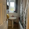 Photo 8: Bathroom 2 (sink and bath/shower)