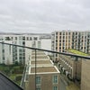 Photo 2: Private balcony with river views