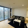 Photo 3: Living area
