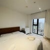 Photo 4: Spacious double bedroom