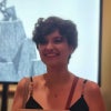Photograph of Julie