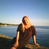 Photograph of Jenna
