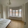 Photo 2: Bedroom, shutters