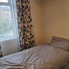 Photo 2: Large single bedroom