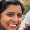 Photograph of Annu