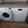Photo 7: New eco washing machine and matching dishwasher