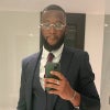 Photograph of Seun