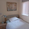 Photo 3: Double Bed