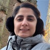 Photograph of Maryam