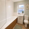 Photo 4: Bathroom