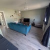 Photo 4: Shared Living Room incl communal TV and PS5