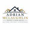 Photograph of Adrian 