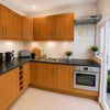 Photo 3: Kitchen