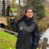 Photograph of Aarya