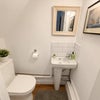 Photo 8: Ground floor toilet