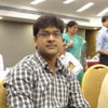 Photograph of Srikanth 
