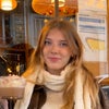 Photograph of emilie