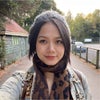 Photograph of Qiao 