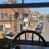 Photo 3: View out of the living room window