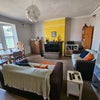 Photo 2: Living room and kitchen