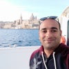Photograph of Mohamed
