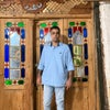 Photograph of Ahmad
