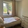 Photo 3: Single bedroom (single wardrobe in right corner)