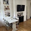 Photo 2: Dining area of open plan living area