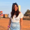 Photograph of Aditi 