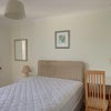 Photo 3: Available bedroom with door into en-suite