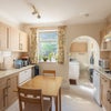 Photo 7: Kitchen overlooking garden
