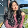 Photograph of Yumna