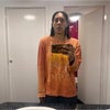 Photograph of Asha 