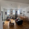 Photo 2: Open floor Living Room 