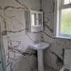 Photo 6: New Bathroom