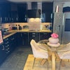 Photo 6: Kitchen/Dinning