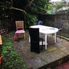 Photo 7: Back garden