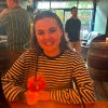 Photograph of Caitlin 