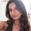 Photograph of Aiyesha 