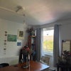 Photo 5: Living Room - Dining Area
