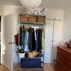 Photo 3: Bedroom - storage