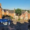 Photo 4: Outside view from windnow