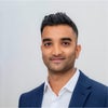 Photograph of Ahmed