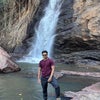 Photograph of Nishant