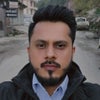 Photograph of Abhishek
