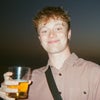 Photograph of Harri