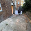 Photo 9: Shared Patio Space