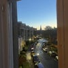 Photo 4: View from living room 