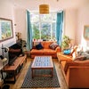 Photo 2: Living room