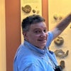 Photograph of David